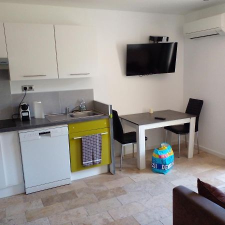 Appartement Climatise Centre Ville Tout Confort Climatise Sète Kültér fotó