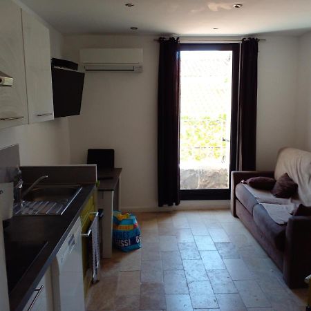 Appartement Climatise Centre Ville Tout Confort Climatise Sète Kültér fotó