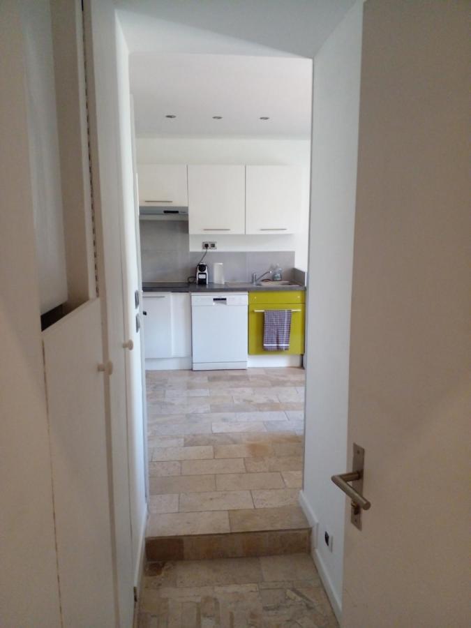 Appartement Climatise Centre Ville Tout Confort Climatise Sète Kültér fotó