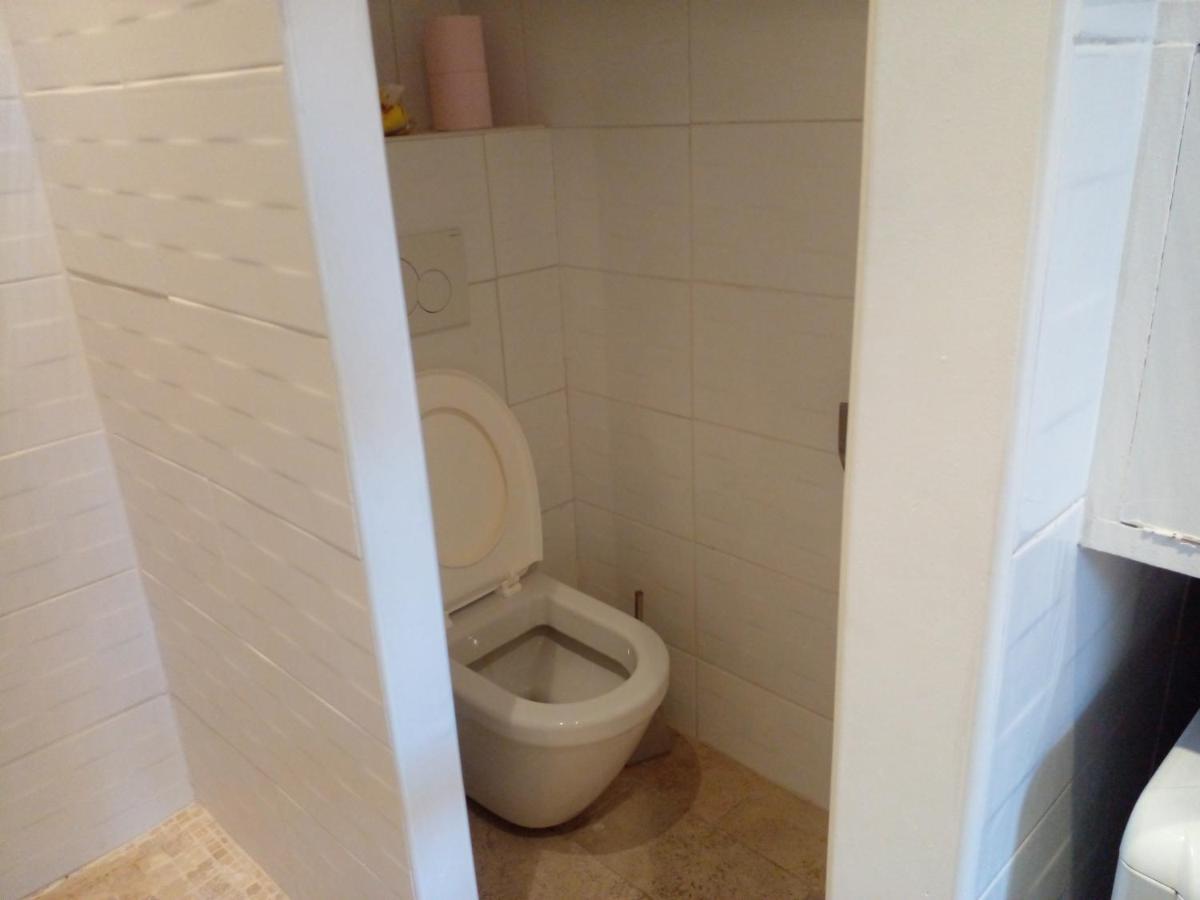 Appartement Climatise Centre Ville Tout Confort Climatise Sète Kültér fotó