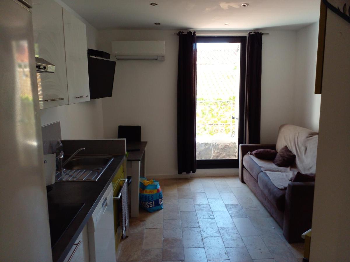 Appartement Climatise Centre Ville Tout Confort Climatise Sète Kültér fotó